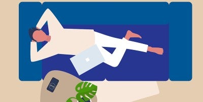 The Pros and Cons of Naps