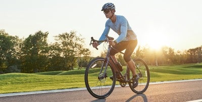 Safe Cycling on the Road