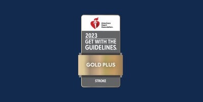 American Heart Association’s (AHA) Get With the Guidelines 2023