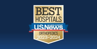 U.S. News & World Report 2023