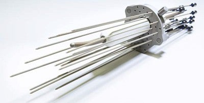 Targeted Radiation Treatment for Cervical Cancer Available Close to Home