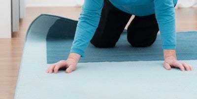 Reduce Your Risk for Falling as You Age