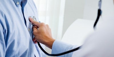 Heart Disease Risk Factors