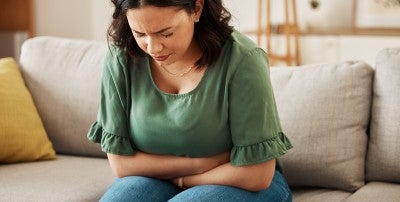 Polycystic ovary syndrome 