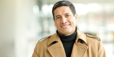 Guillermo De La Vega, MD