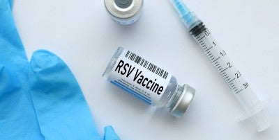Highly contagious respiratory syncytial virus can result in hospitalization