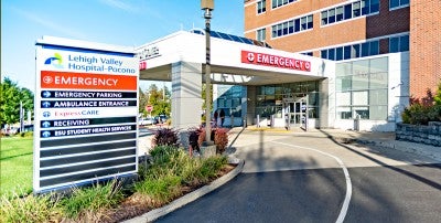 New Advanced Endoscopy Services Available at LVH–Pocono