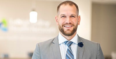 10 Questions With Cancer Surgeon Luke Rodriguez, MD