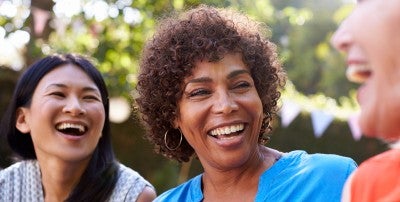 Reframing the Conversation Around Menopause