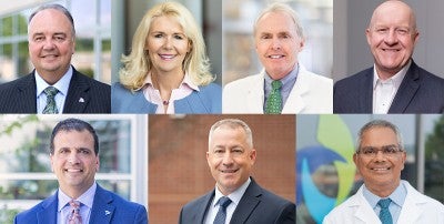 Lehigh Valley Business Power List for Health Care celebrates leaders who make positive impacts in the communities we serve.