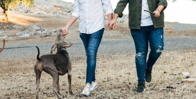 Aging With HIV/AIDS: Prioritizing Health and Well-being