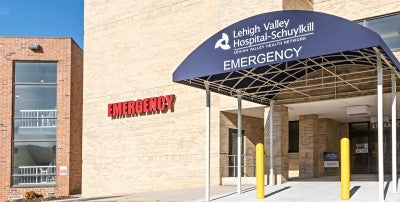 Lehigh Valley Hospital (LVH)–Schuylkill has been approved by the Pennsylvania Trauma Systems Foundation Board of Directors as a Level IV Trauma Center 