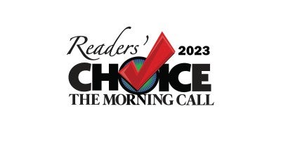 LVHN Recognized With 17 Readers’ Choice Awards From The Morning Call