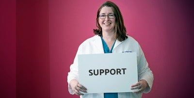 Calling All Certified Nurse-Midwives