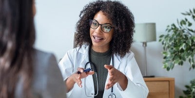 Coming out to your doctor