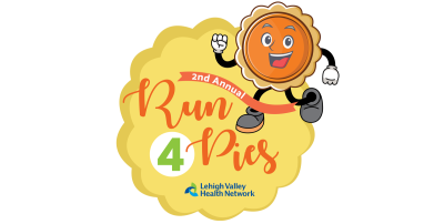 2nd annual run 4 pies