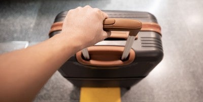 Unpack your bags, you’ve found your dream nursing career at LVHN.