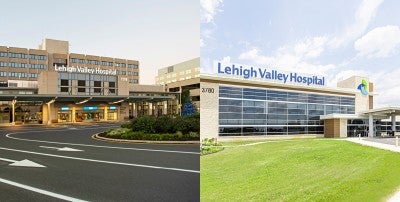 LVH–Cedar Crest, LVH–Hecktown Oaks earn “A” safety ratings from The Leapfrog Group.