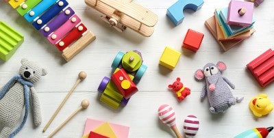 Healthiest You Podcast - Toy Safety