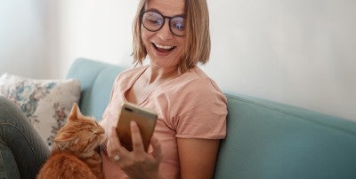 LVHN offers virtual family medicine visits