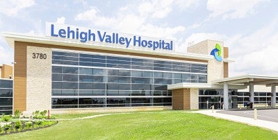 Lehigh Valley Hospital–Hecktown Oaks