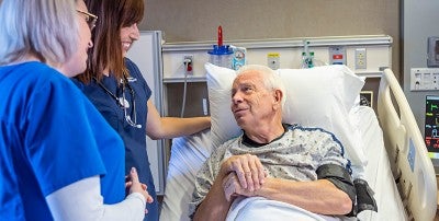 LVH–Cedar Crest Earns Top Safety Designation From The Leapfrog Group