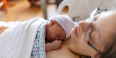 Four LVHN Hospitals Rank Among Nation’s Best for Maternity Care -  U.S. News & World Report