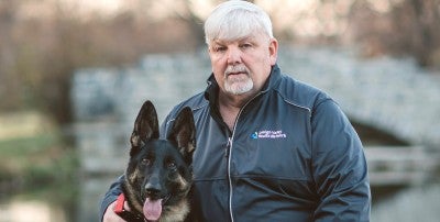 Harold "Bucky" Herndon