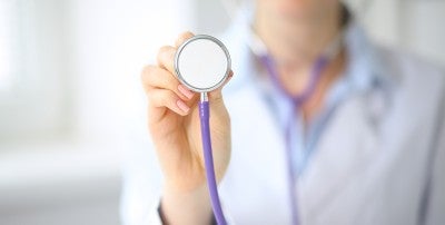 New primary care clinicians near you