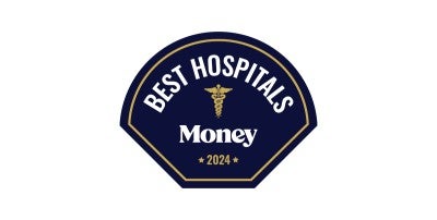 Money Best Hospitals