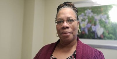 Erma Moore, MSW, LCSW