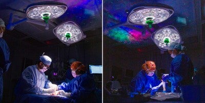 Better Medicine Winter 2024 Awake hand surgery