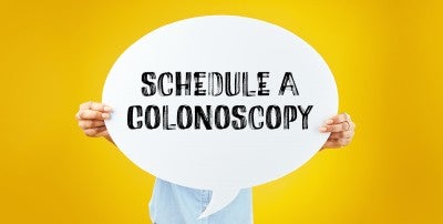 Colonoscopy: Your Questions Answered
