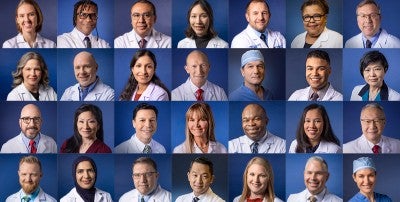 Doctors’ Day at LVHN