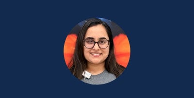 Shruti Shah, clinical staff pharmacist at LVHN