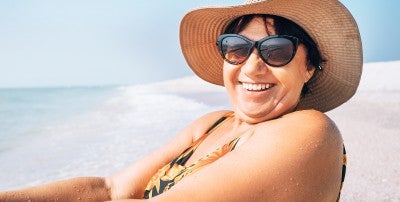 On National Sunglasses Day, learn how to keep your eyes safe from UV rays