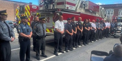 Lehigh Valley DUI/Highway Safety Task Force