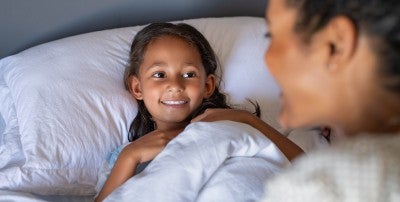 Get Your Kids on a Back-to-School Sleep Schedule