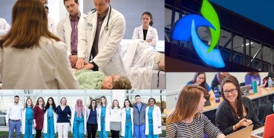 Unlocking Educational Opportunities for our Region