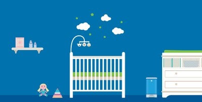 Creating a Safe Sleep Environment for Baby: Tips from LVHN