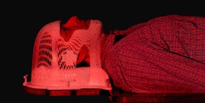 LVHN’s radiation oncology department offers advanced radiation treatment