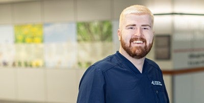 How LVHN supports nurses while they chose the right nursing specialty