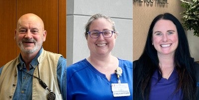 LVHN celebrates Medical Assistants