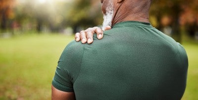 Shoulder Pain 