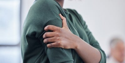 Shoulder Replacement Surgeries Now Offered at Lehigh Valley Hospital–Pocono