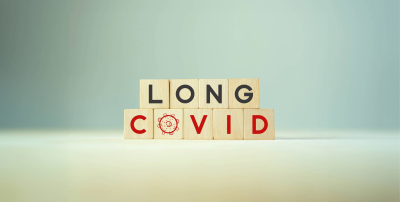 How LVHN clinicians are addressing Long COVID symptoms