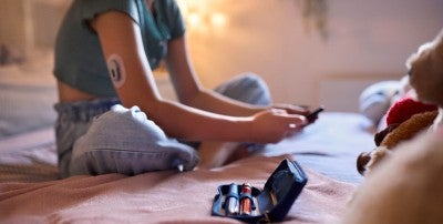 Lehigh Valley Reilly Children’s Hospital offers helpful advice for parents and personalized, accessible pediatric diabetes care for young patients