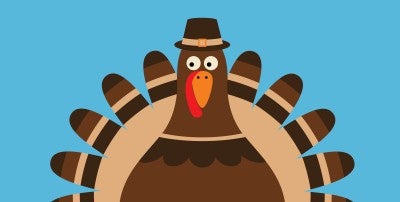 Thanksgiving food safety from LVHN