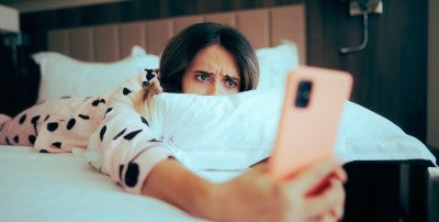 Sips, Skin Care, Selenium and More Social Media Trends 