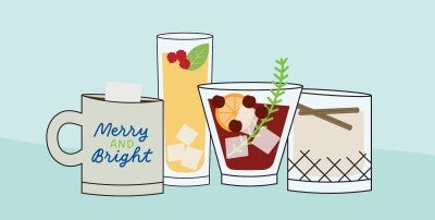 The Lehigh Valley DUI/Highway Safety Task Force’s annual event makes it easier than ever to enjoy fun mocktails this holiday season